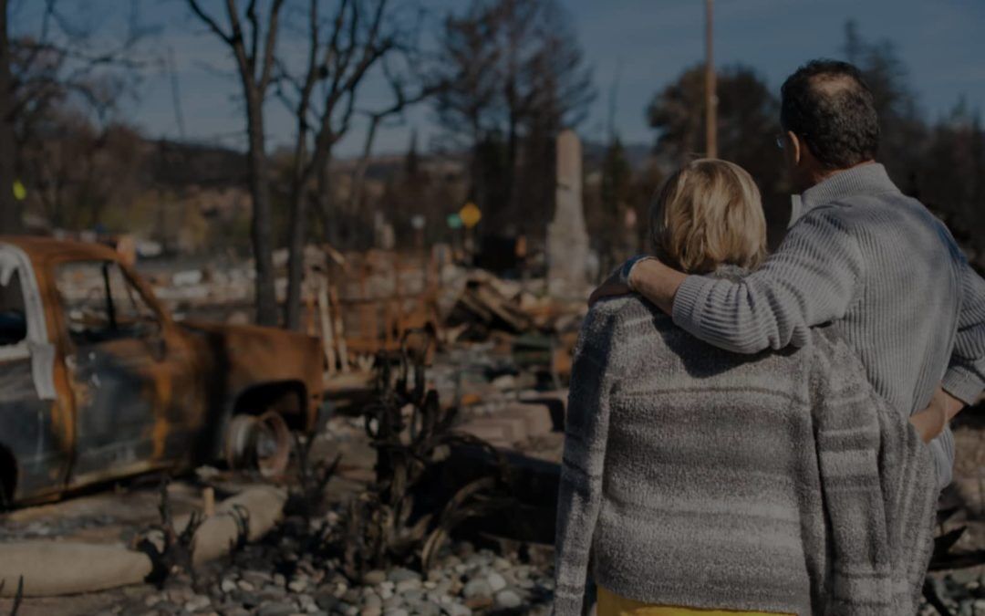 Disaster or Emergency Special Enrollment Period